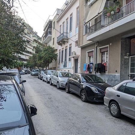 Harbor View Haven Apartment Piraeus Ngoại thất bức ảnh