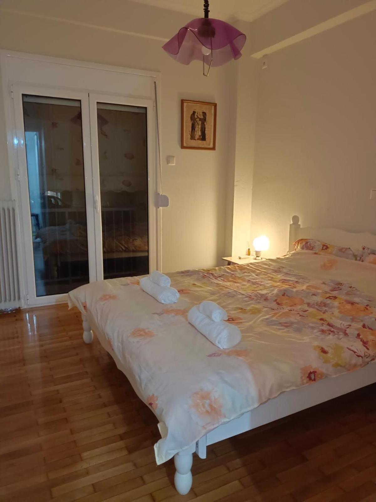 Harbor View Haven Apartment Piraeus Ngoại thất bức ảnh