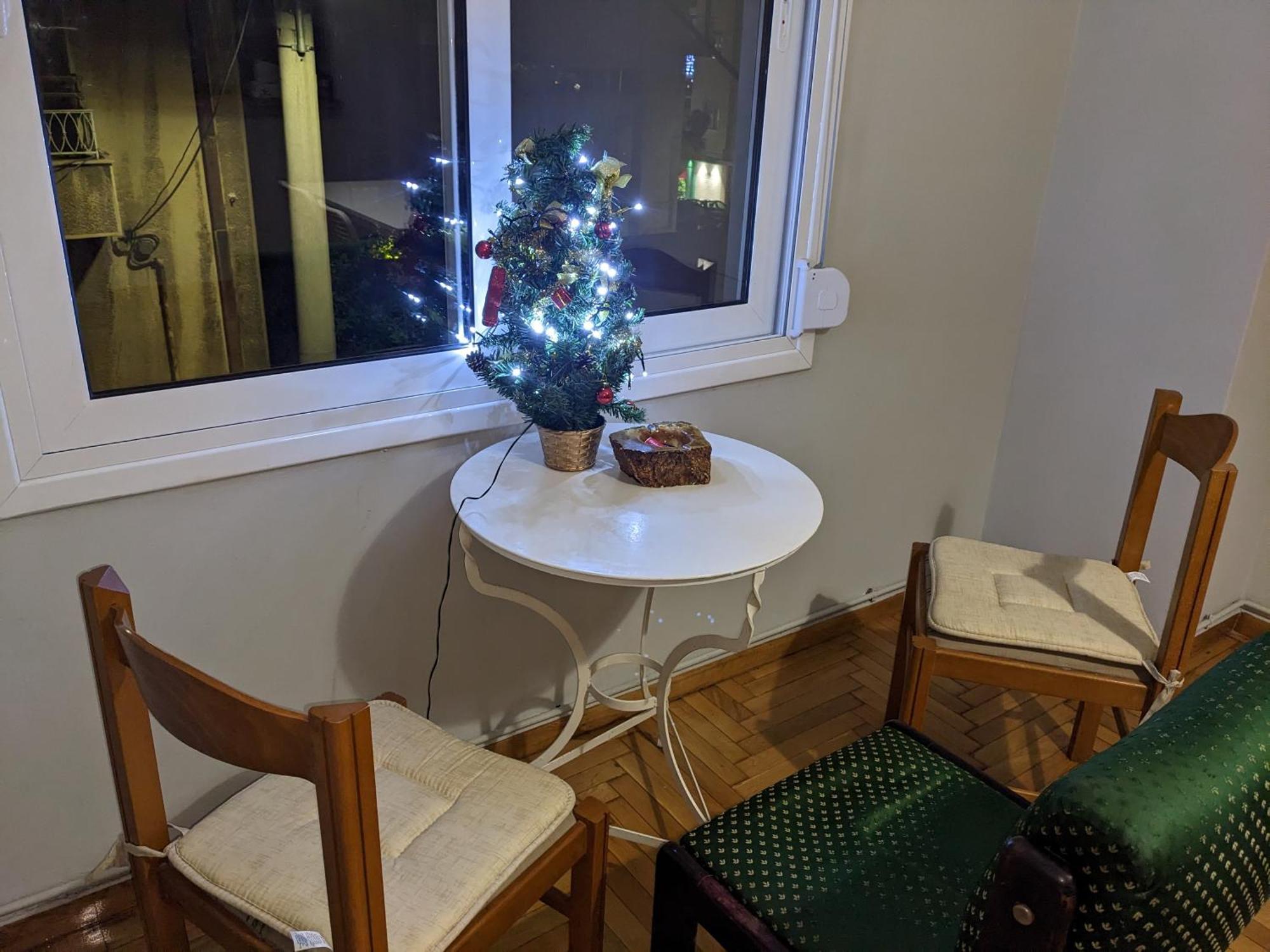 Harbor View Haven Apartment Piraeus Ngoại thất bức ảnh