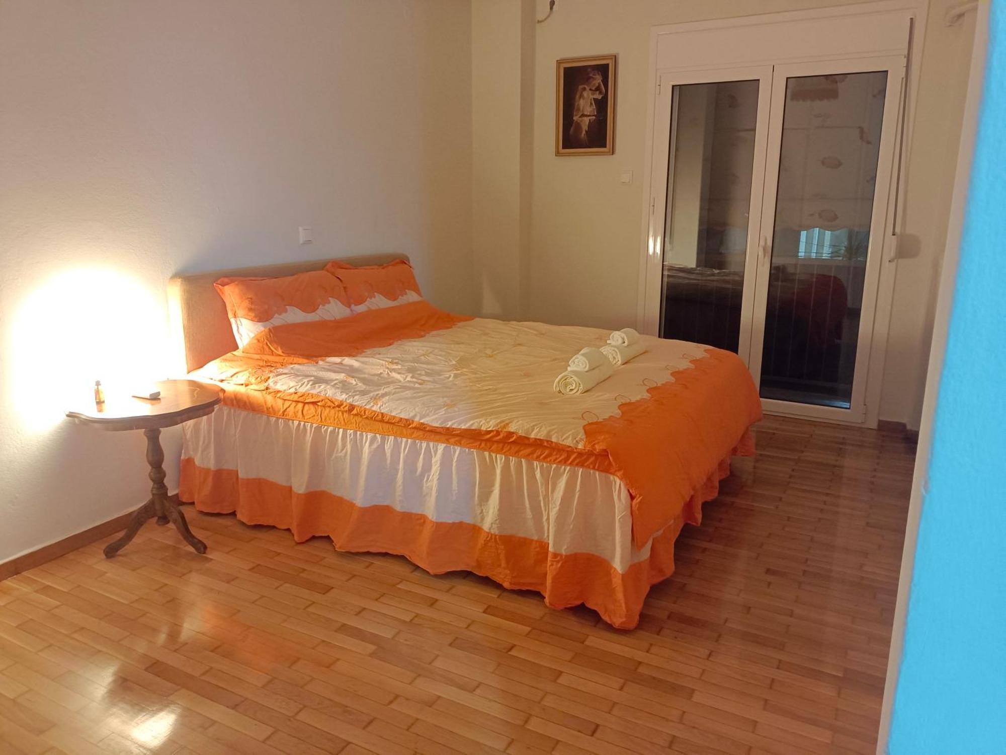 Harbor View Haven Apartment Piraeus Ngoại thất bức ảnh
