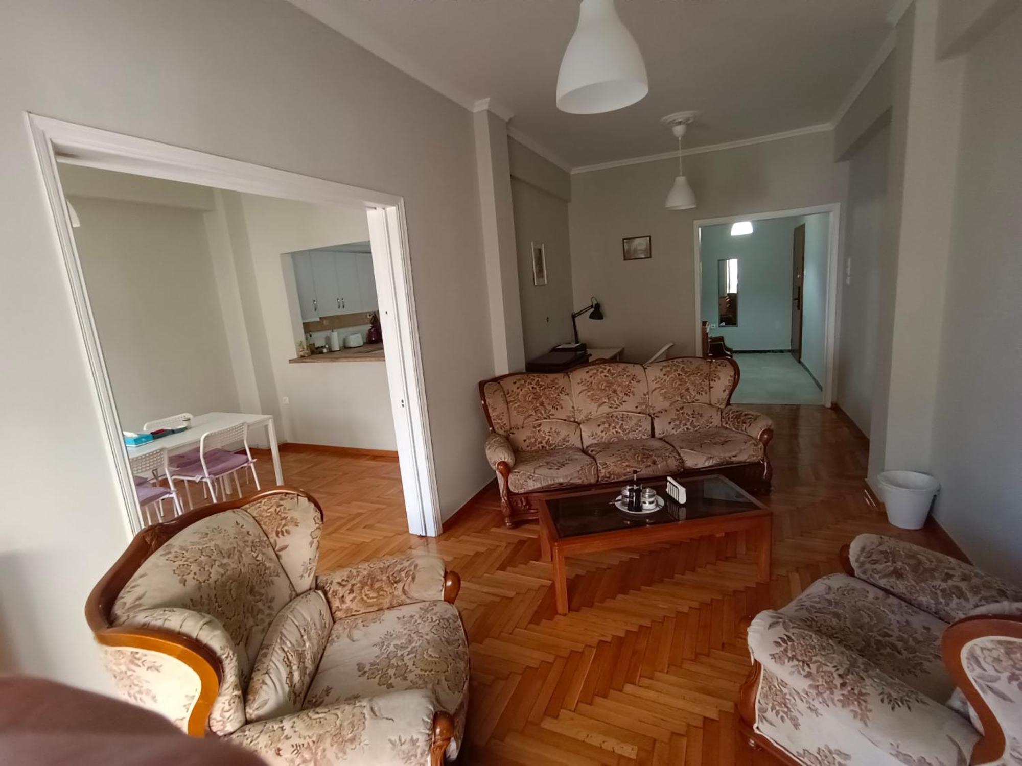 Harbor View Haven Apartment Piraeus Ngoại thất bức ảnh