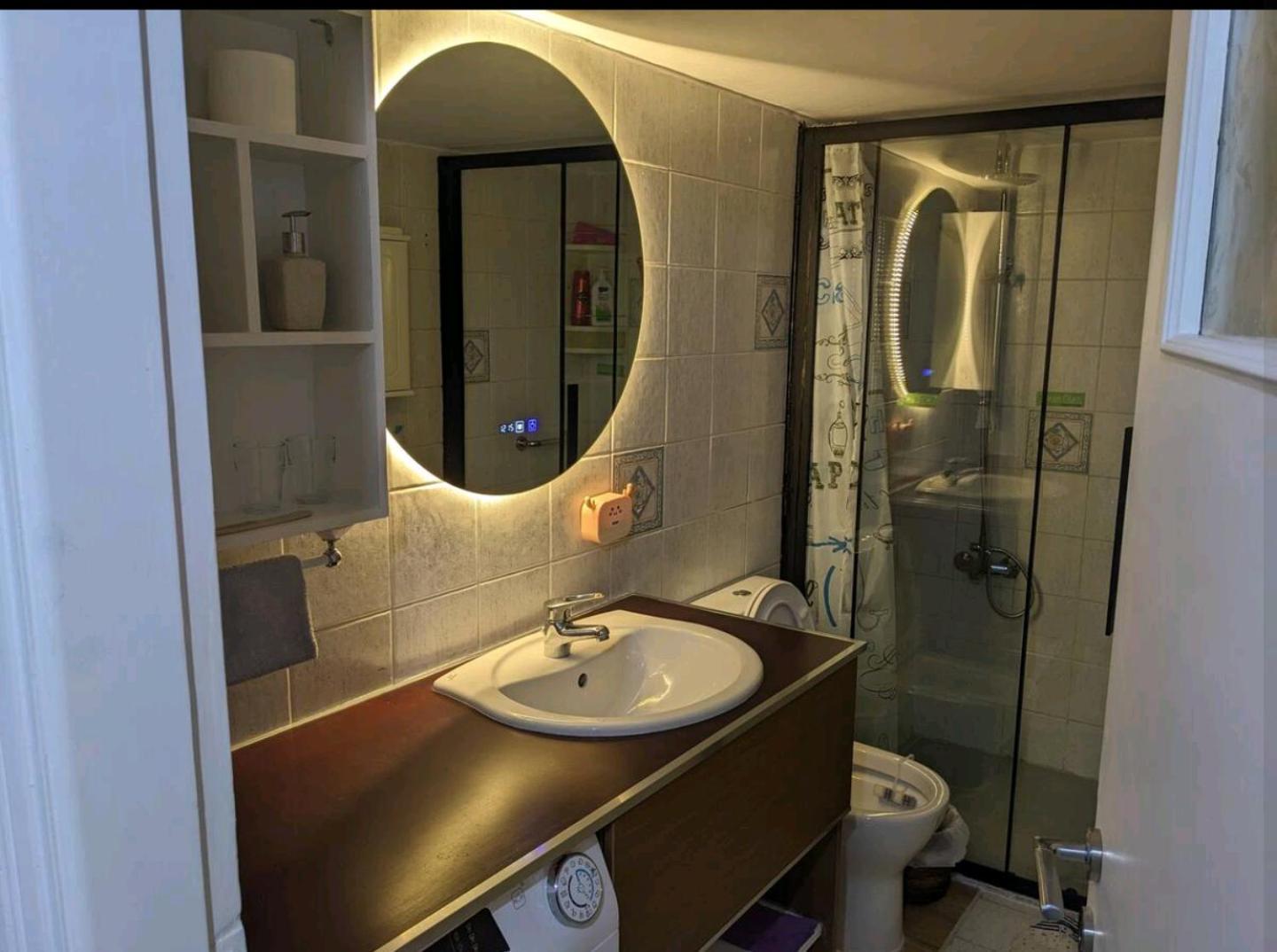 Harbor View Haven Apartment Piraeus Ngoại thất bức ảnh
