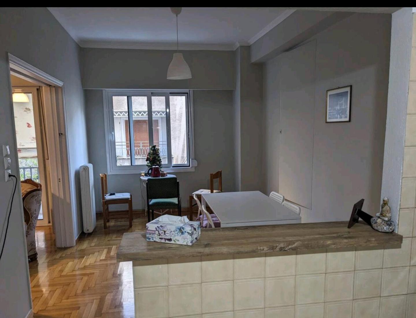 Harbor View Haven Apartment Piraeus Ngoại thất bức ảnh