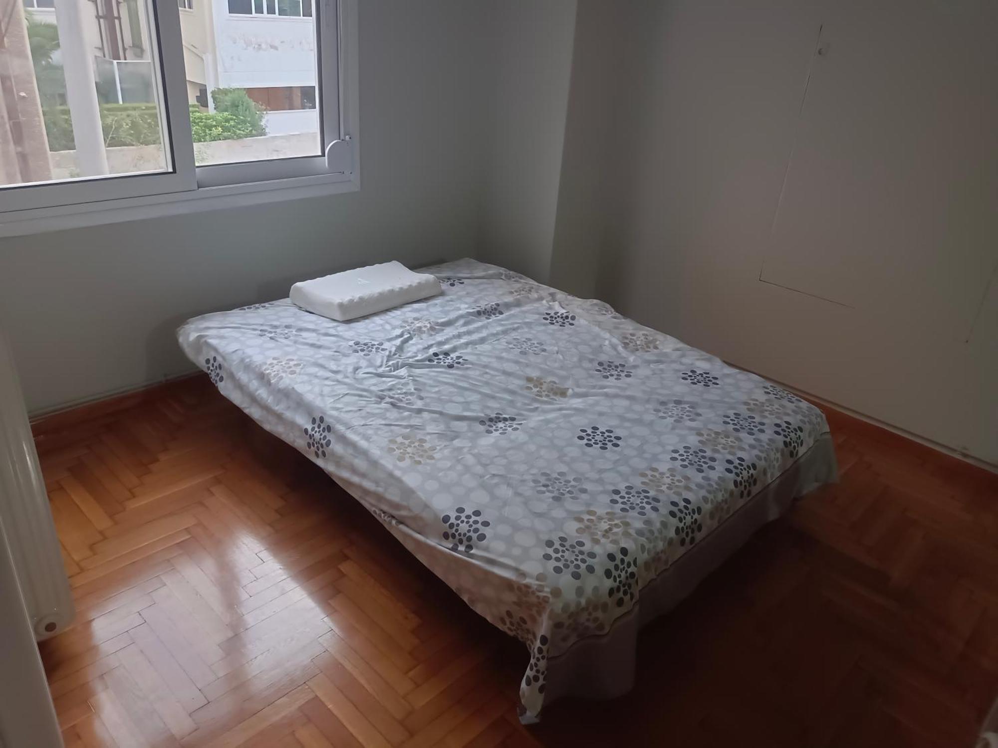 Harbor View Haven Apartment Piraeus Ngoại thất bức ảnh